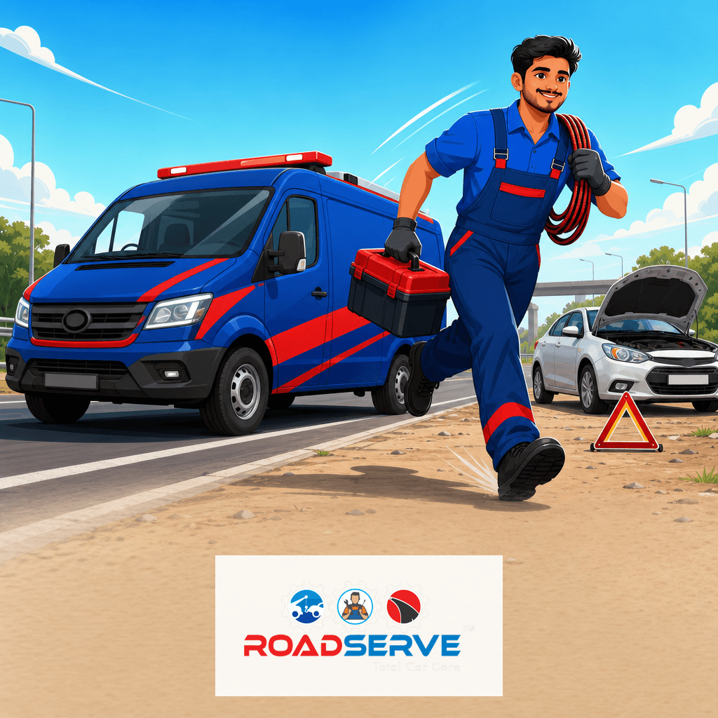 24x7 Car Towing Delhi NCR: Immediate Help
