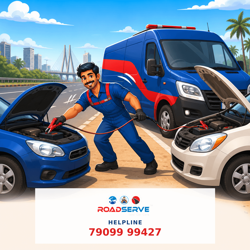 Battery Tochan Mumbai Near Me: Quick Solutions
