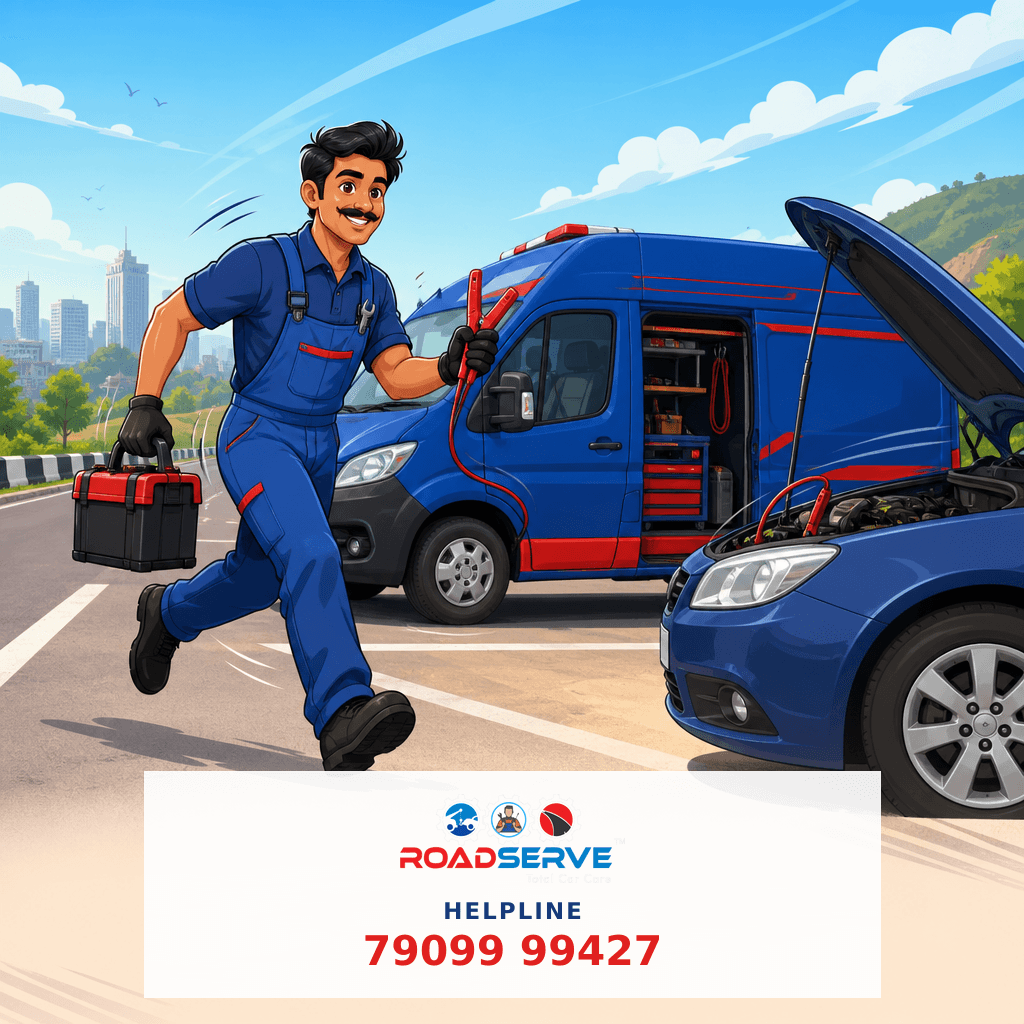 Find Reliable Battery Tochan in Pune Near Me