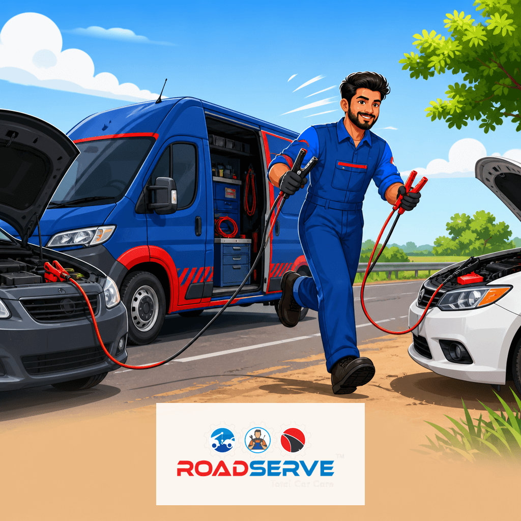 Find Battery Tochan Service Near Me: Fast Help