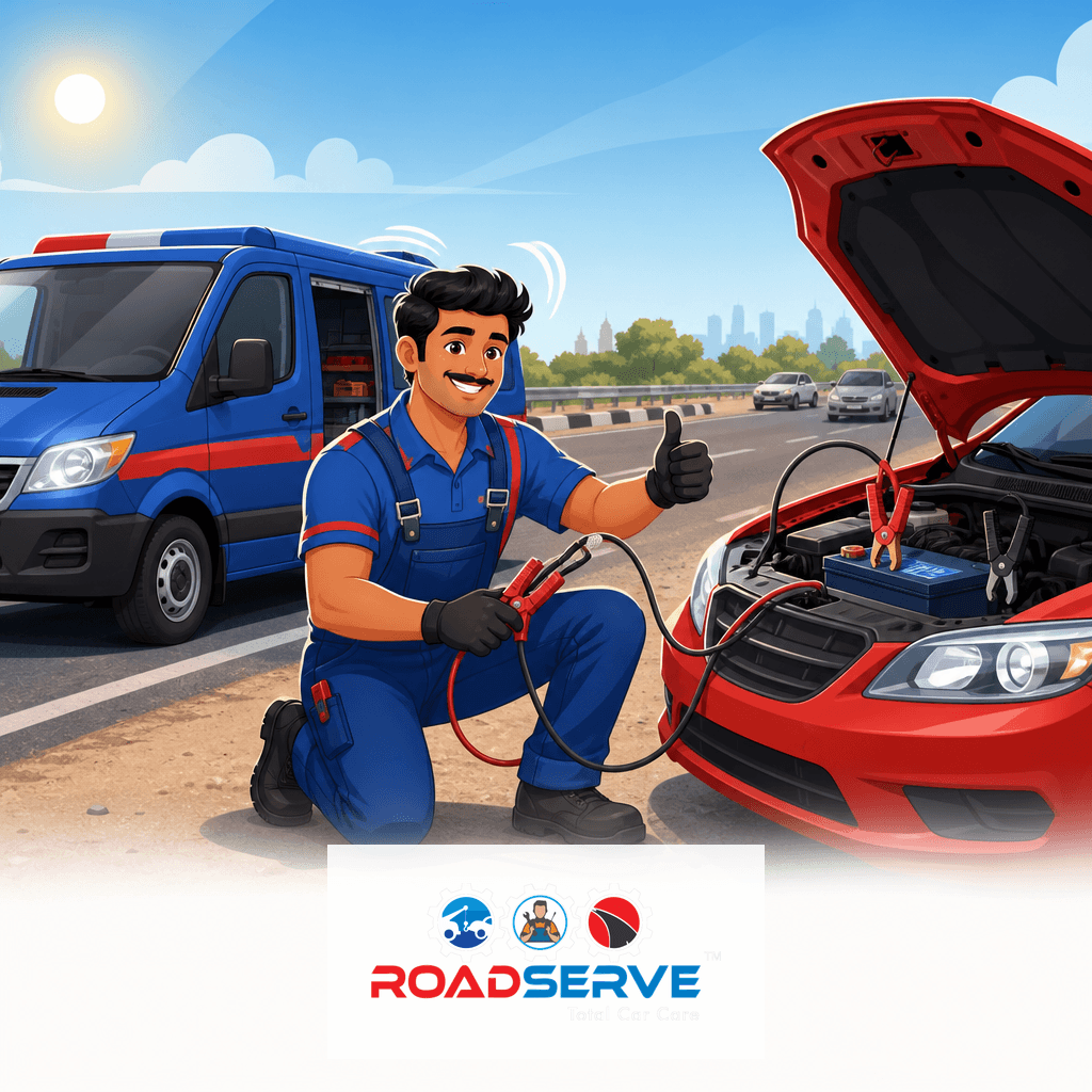 Is Jump Starting Safe for Car Electronics?