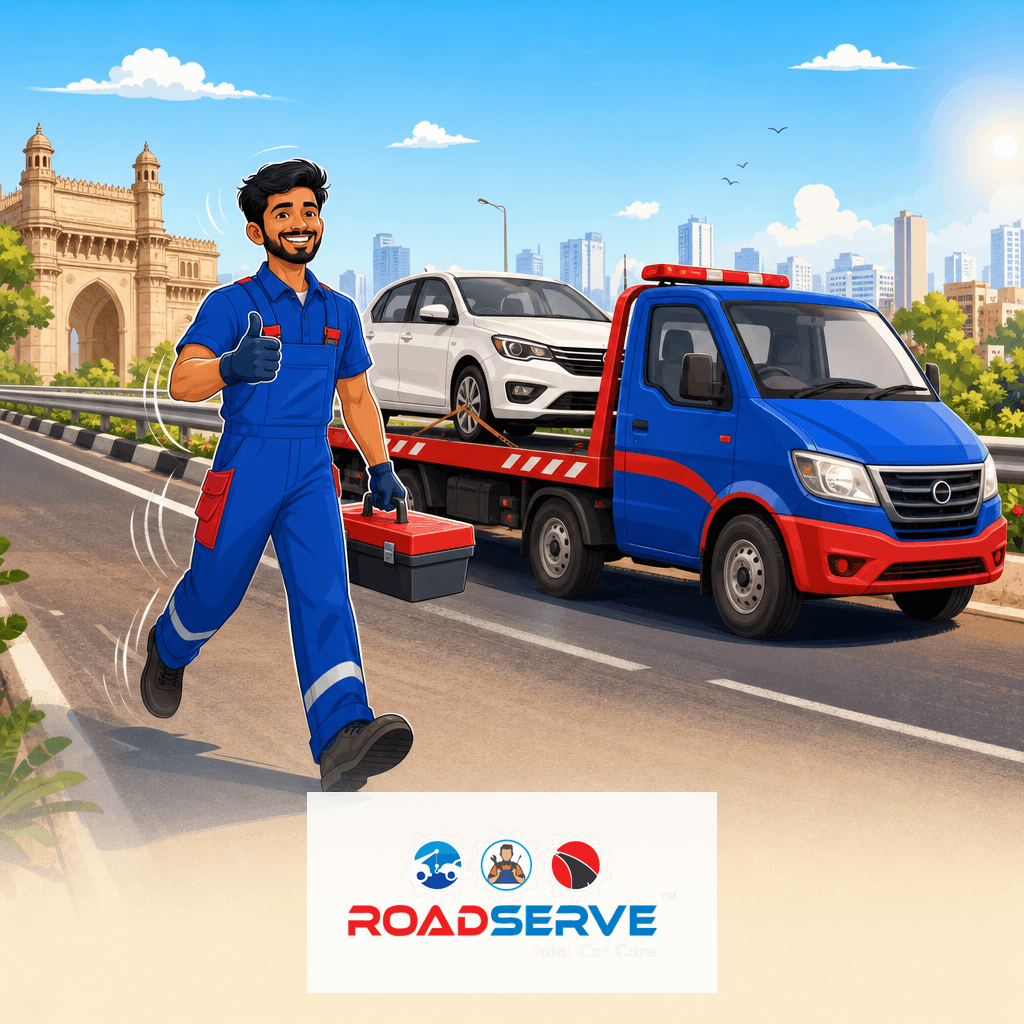 Car Towing Cost Ahmedabad Per Km: A Complete Guide