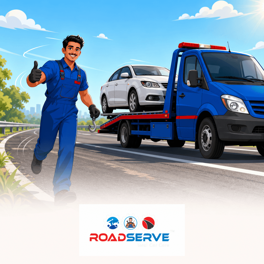 Does Car Insurance Cover Towing Charges in India?