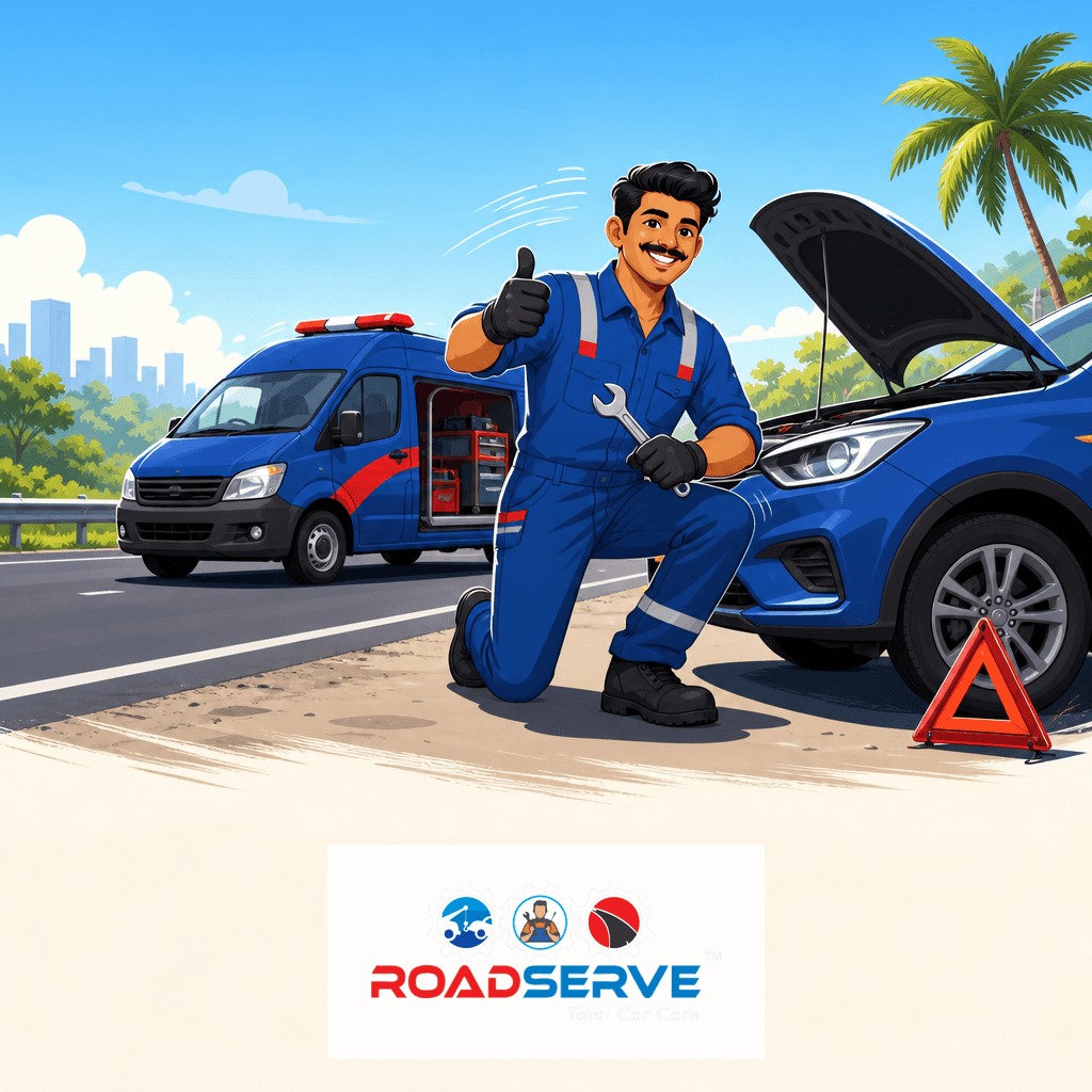 Free Roadside Assistance with New Car: Duration & Details