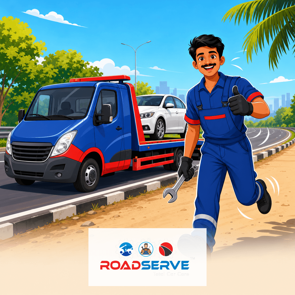 Find Reliable Online Towing Service Near Me