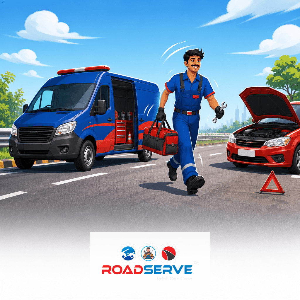 RSA in Car Insurance: What's Covered?