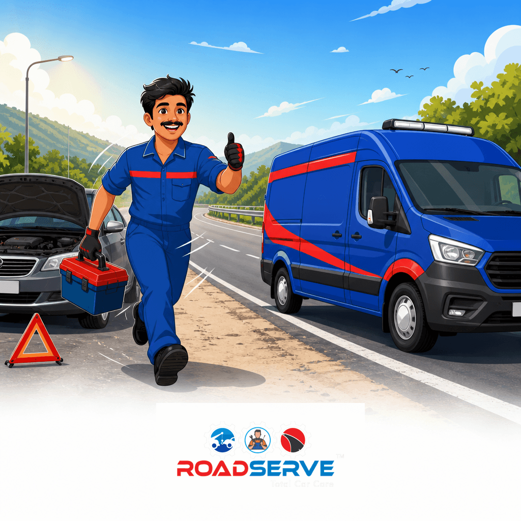 RSA Included in Car Insurance: Benefits Explained