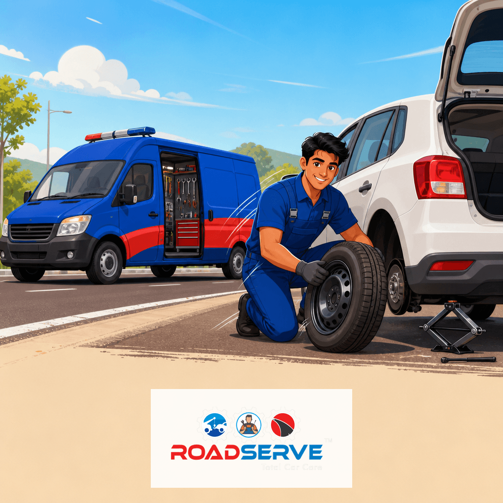 Stepney Change Service Near Me: Quick & Reliable Help