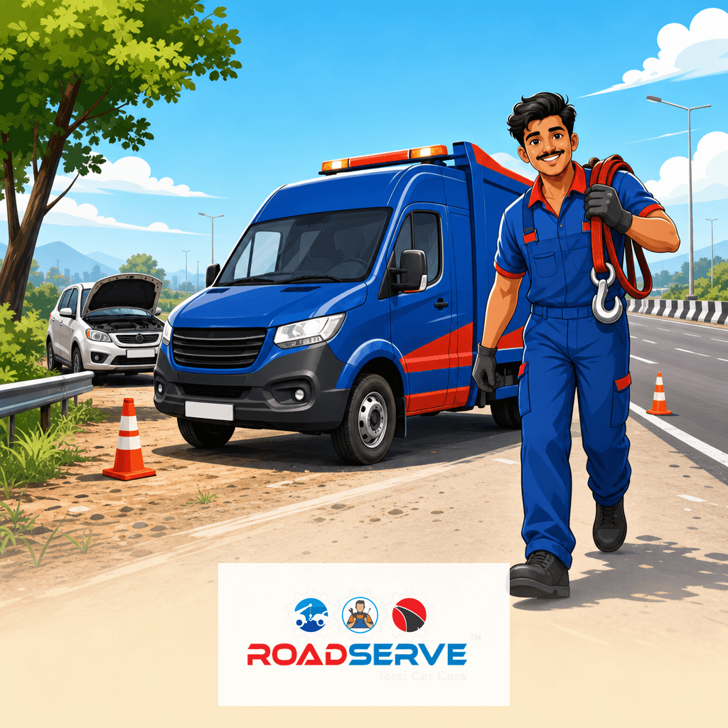 Find Reliable Tow Truck Near Me Now