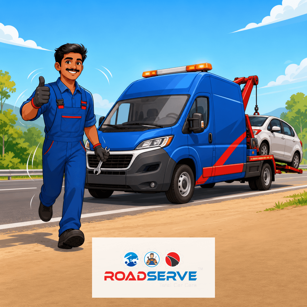 Find Towing Service Near Me Open Now