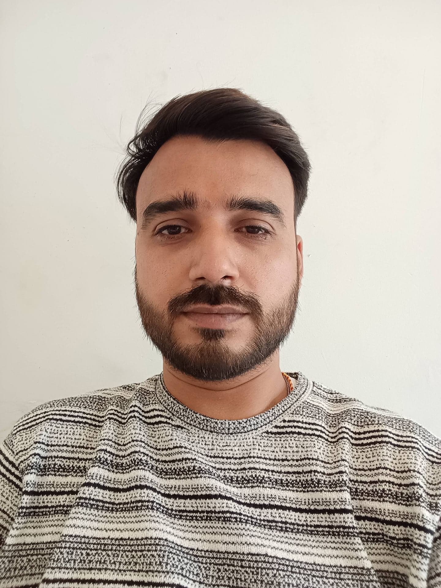 Siddharth Basawatia