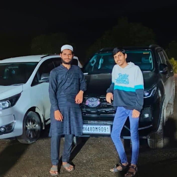 Ahmed Battery Shop