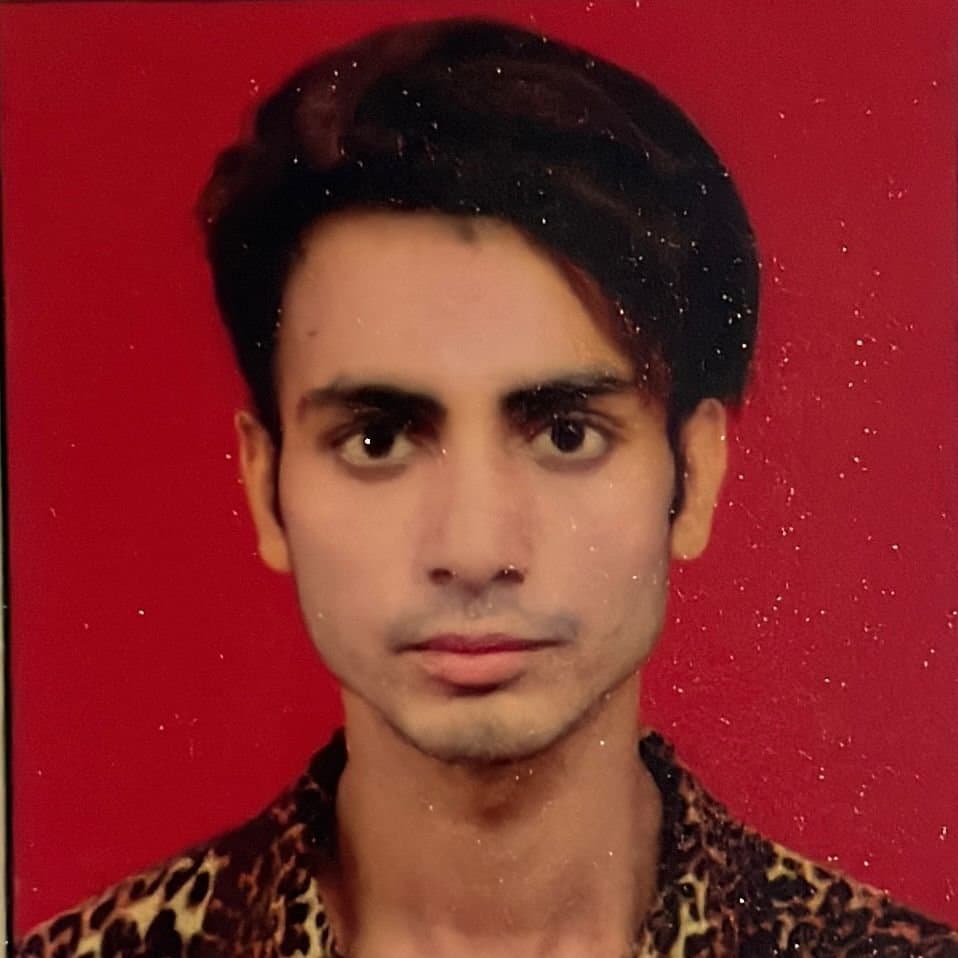 Mohd Rajaullah