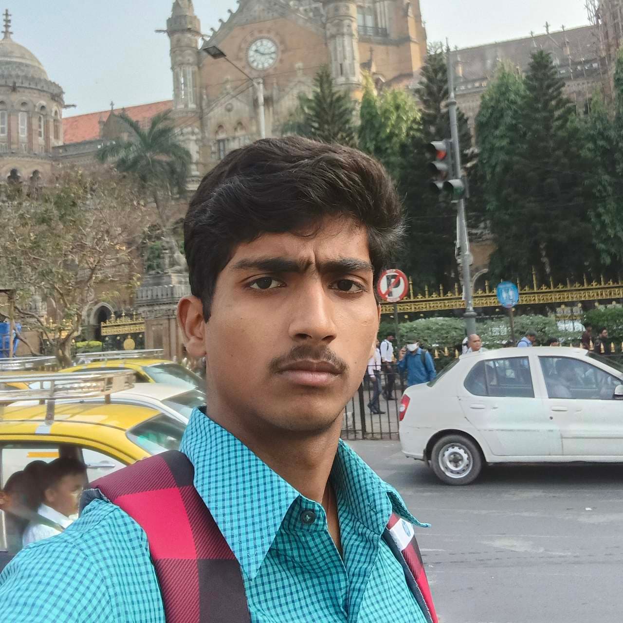 Ankit Jha