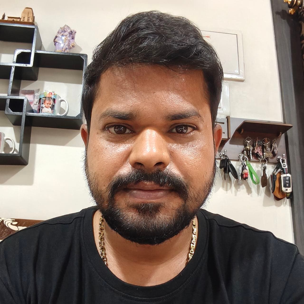 Aakash Kuhikar