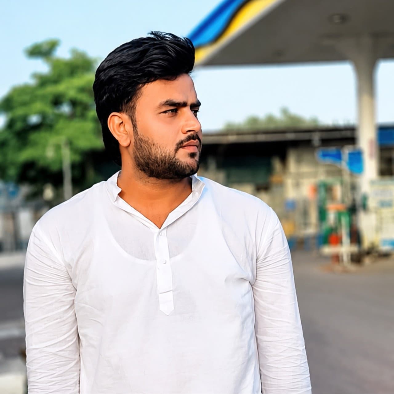 FAIZAN SAIYAD MECHANIC