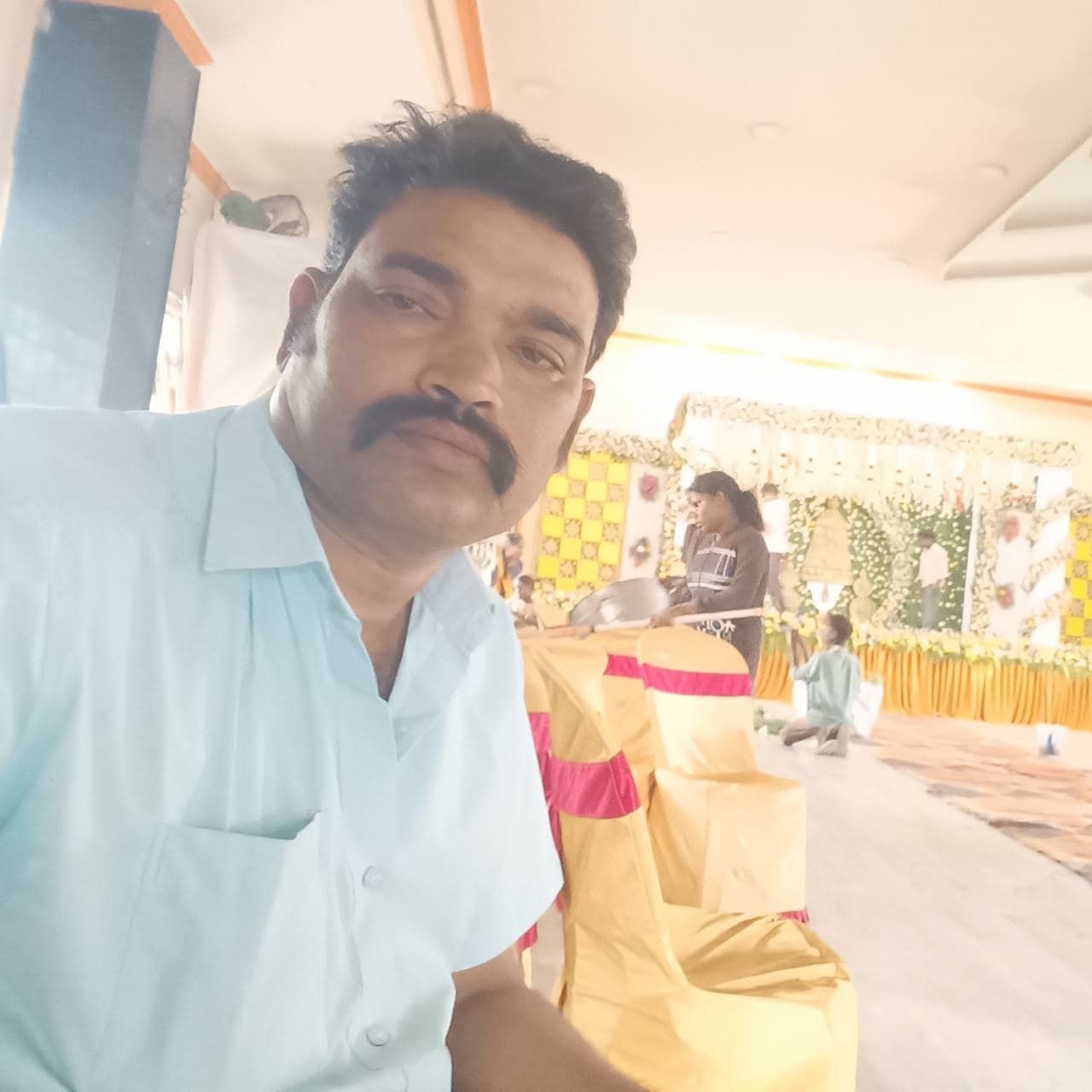Alakunta singarakonda