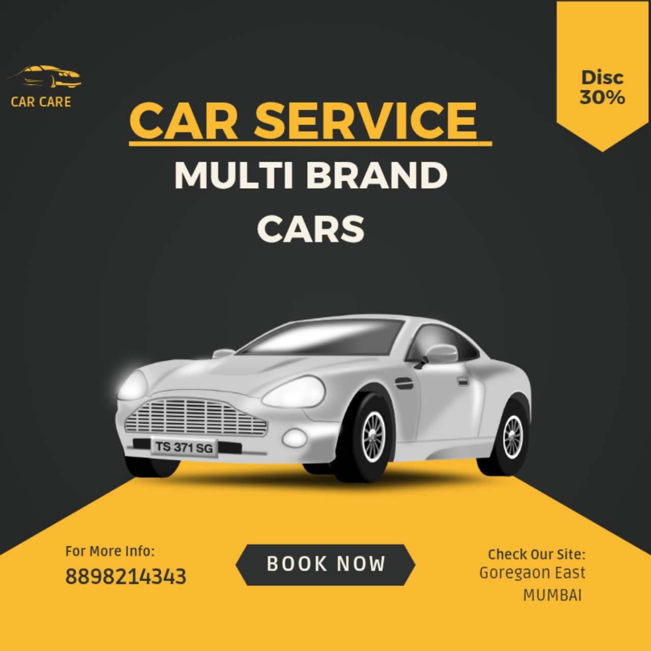 Car care Service