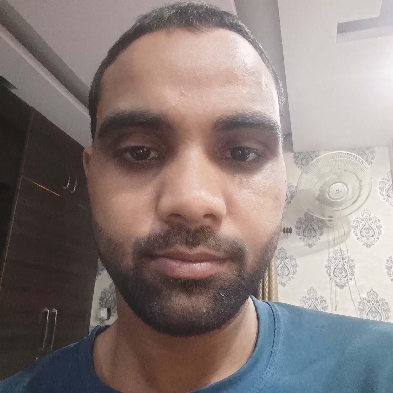 Mohd Nizam