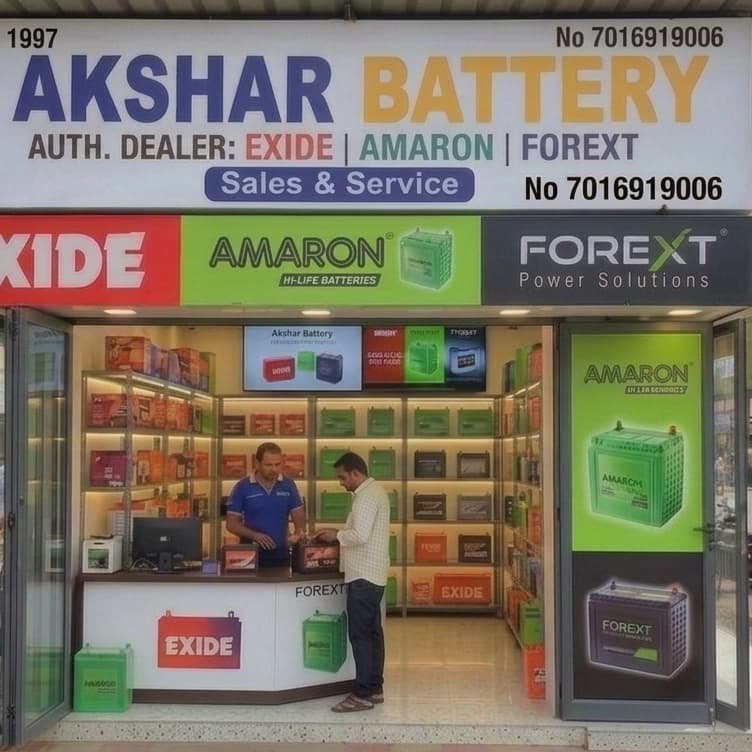 Parth Dasadia