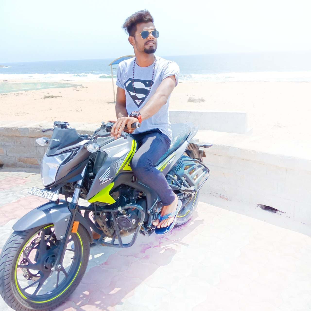 Gopal Yadav