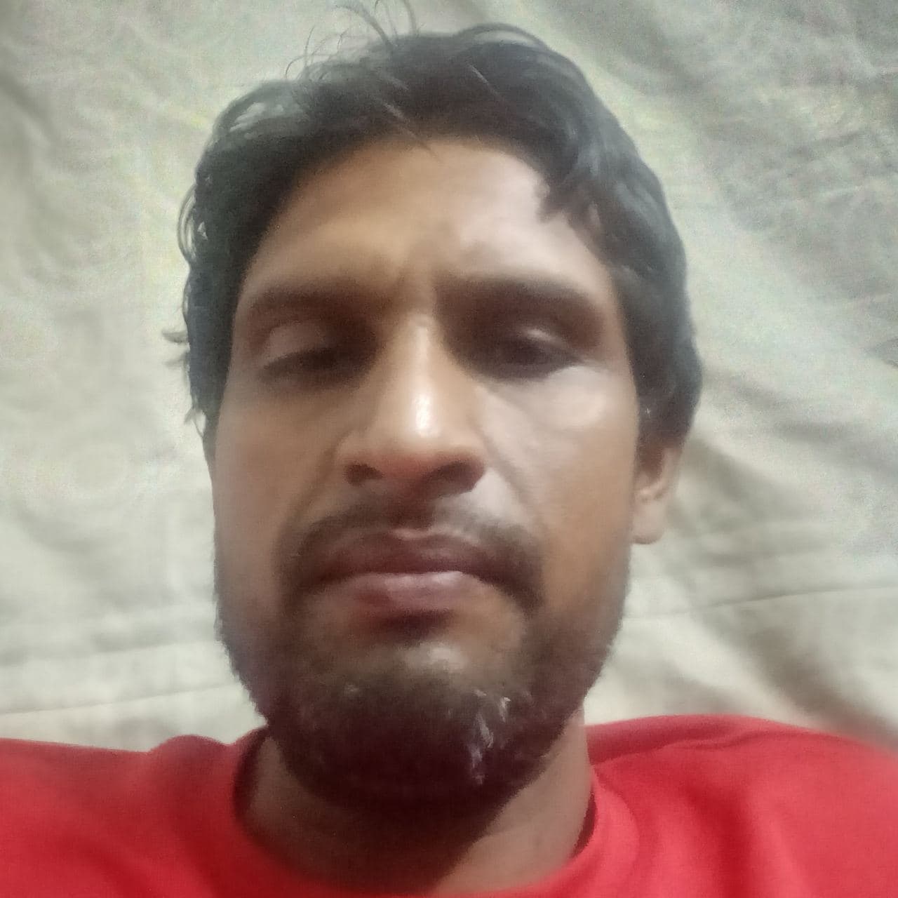 Naresh Sharm