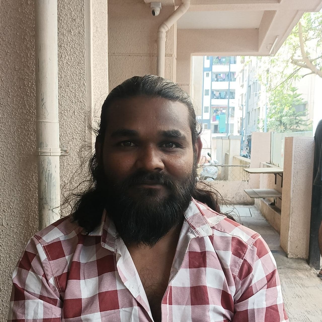 Dipak Arjun Rathod