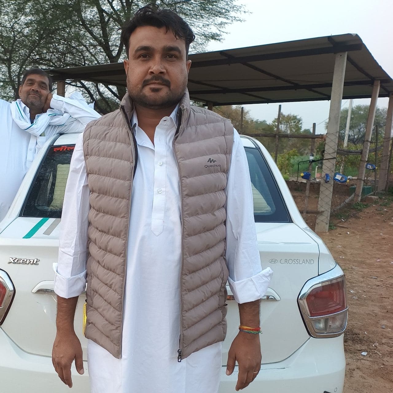 Ramkishor Jat