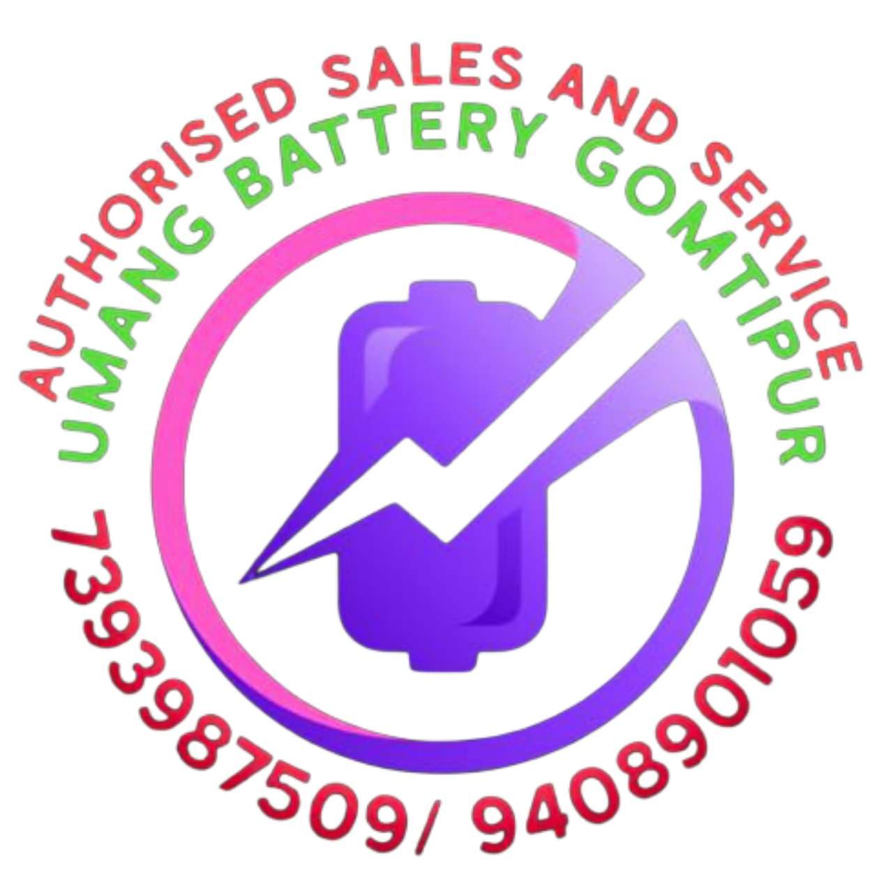 UMANG BATTERY 24x7