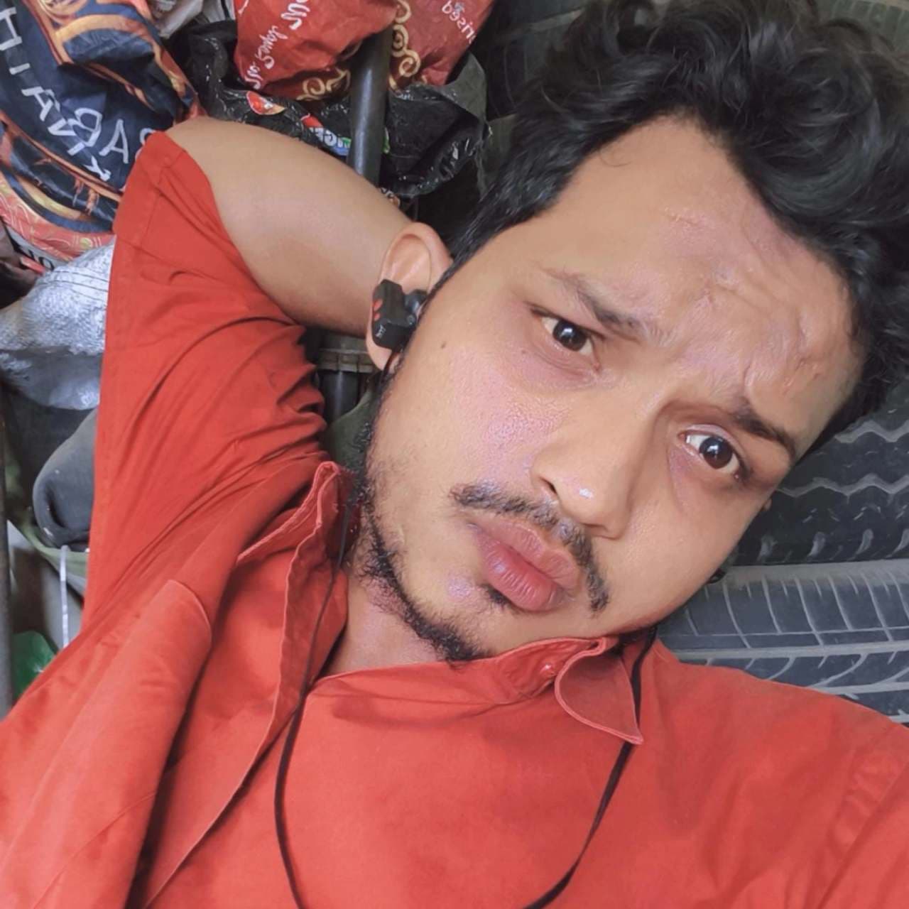 RAJ PUNCHUR & CAR MECHANIC