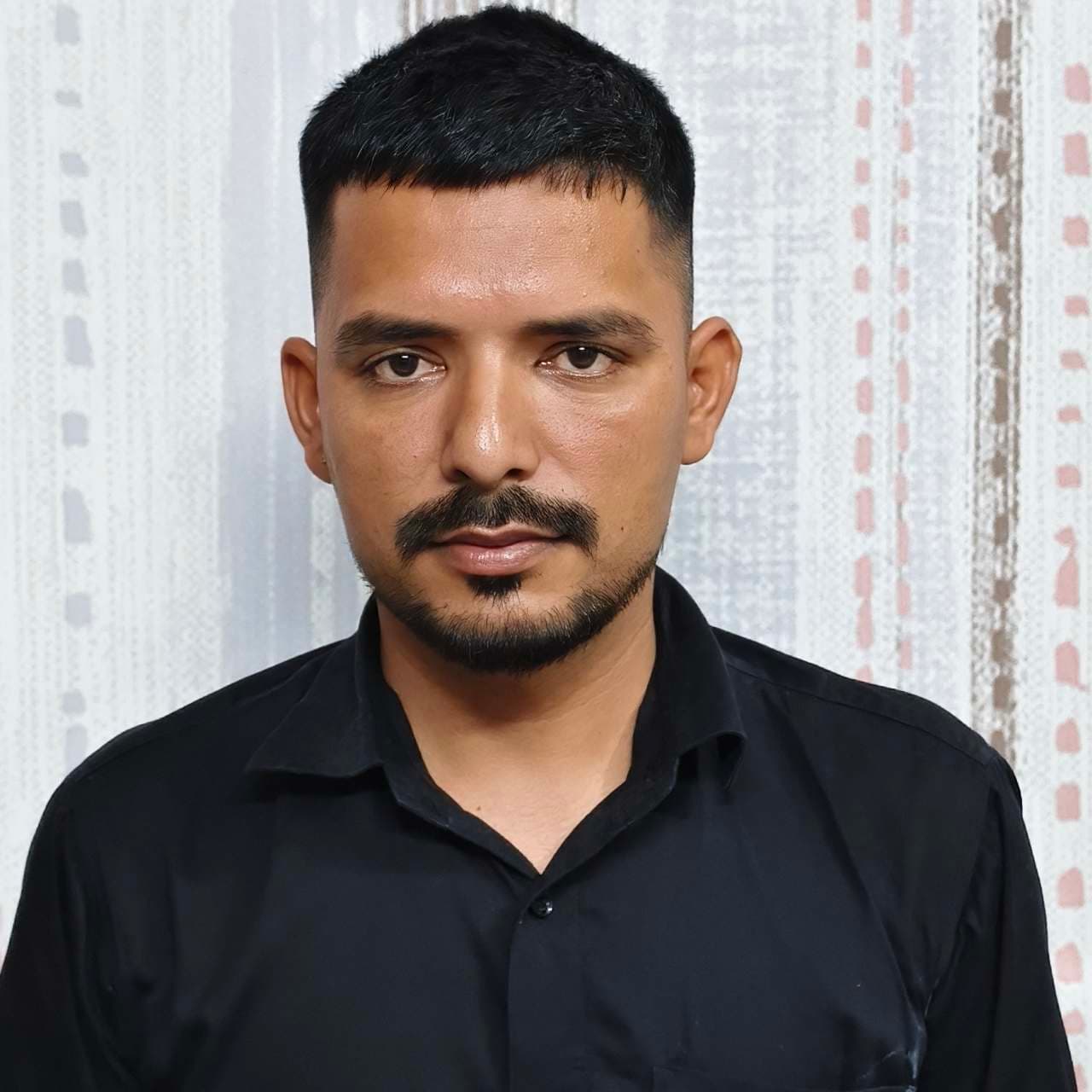 Mukesh Kumar