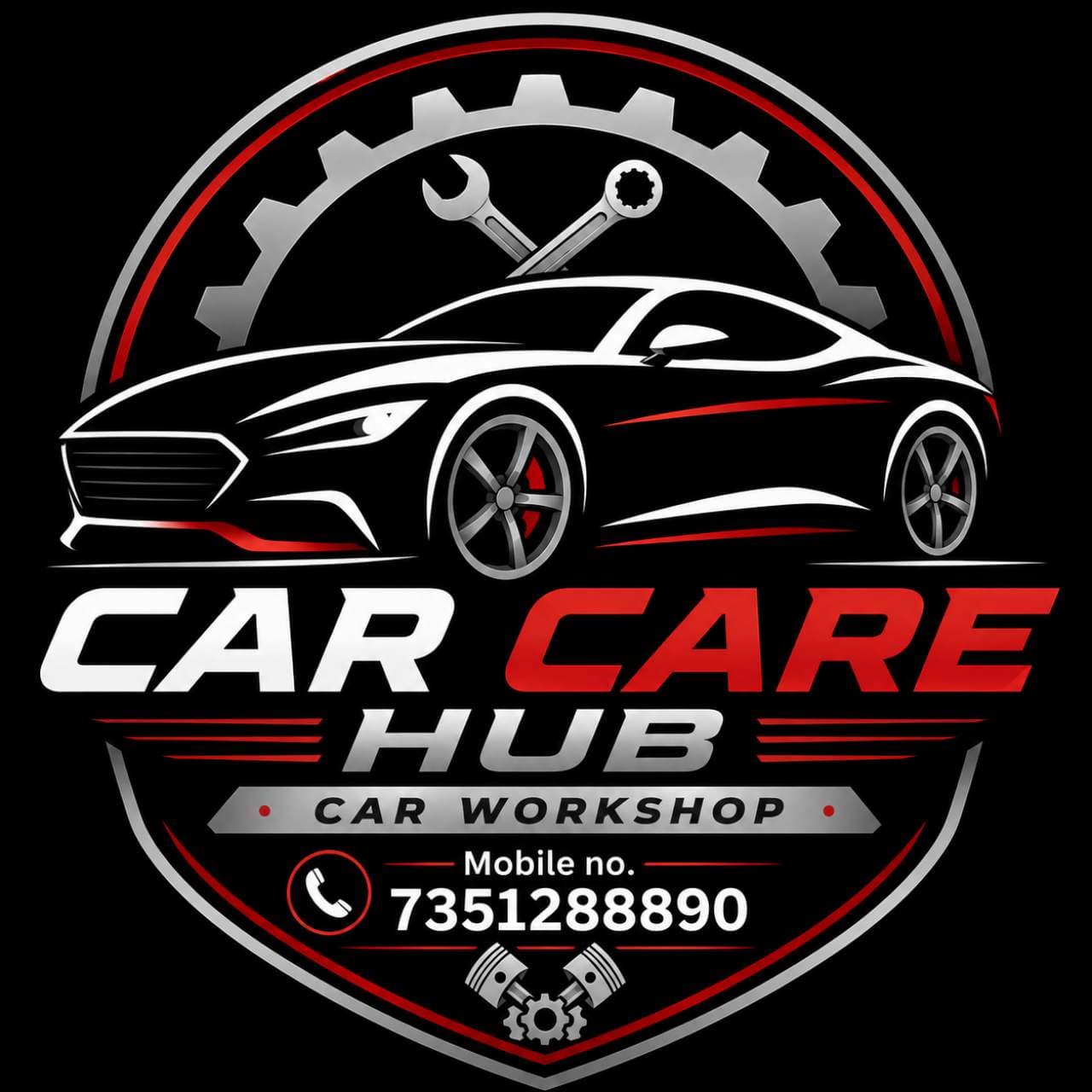 Car Care Hub