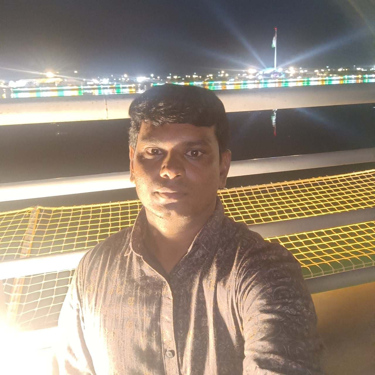vagesh sojitra